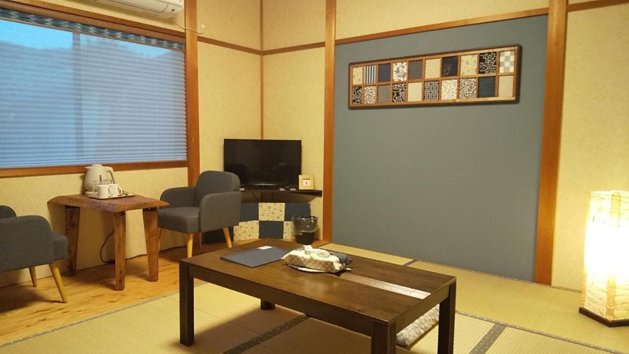 Guest House Nishimura - Vacation Stay 13438 Kyoto Exterior foto