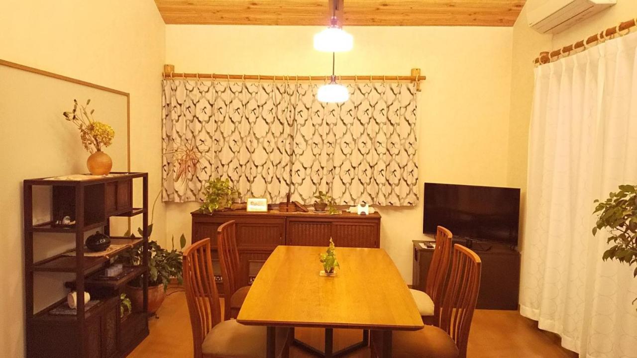 Guest House Nishimura - Vacation Stay 13438 Kyoto Exterior foto