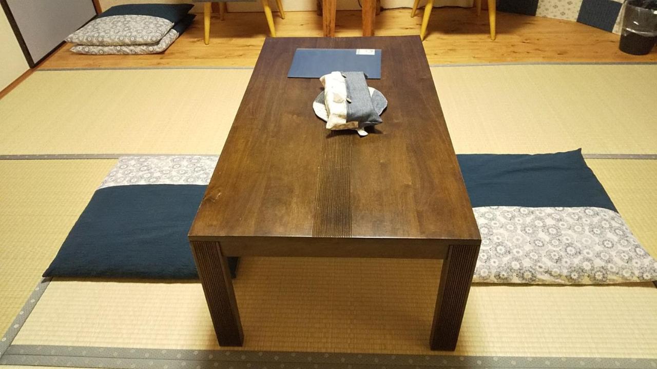 Guest House Nishimura - Vacation Stay 13438 Kyoto Exterior foto