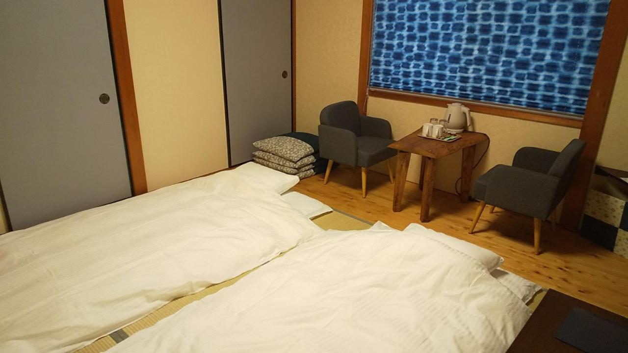 Guest House Nishimura - Vacation Stay 13438 Kyoto Exterior foto