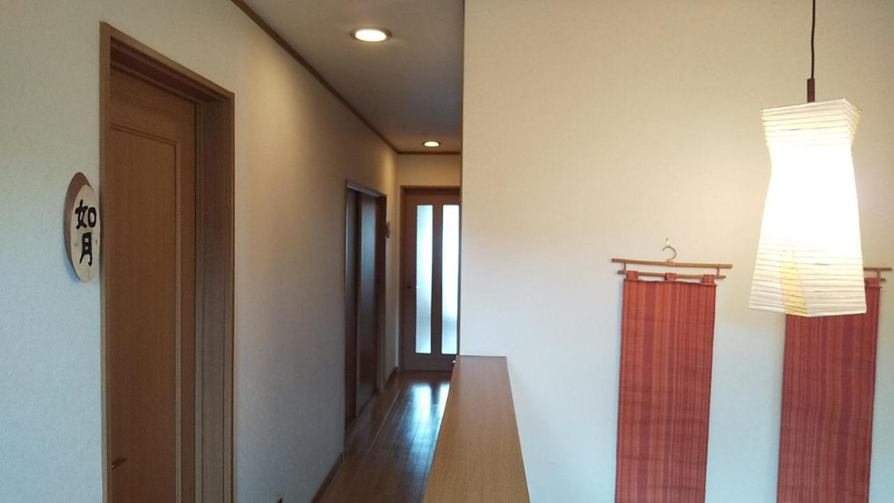 Guest House Nishimura - Vacation Stay 13438 Kyoto Exterior foto
