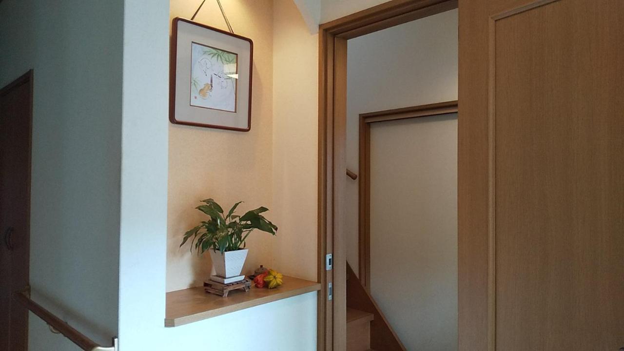 Guest House Nishimura - Vacation Stay 13438 Kyoto Exterior foto