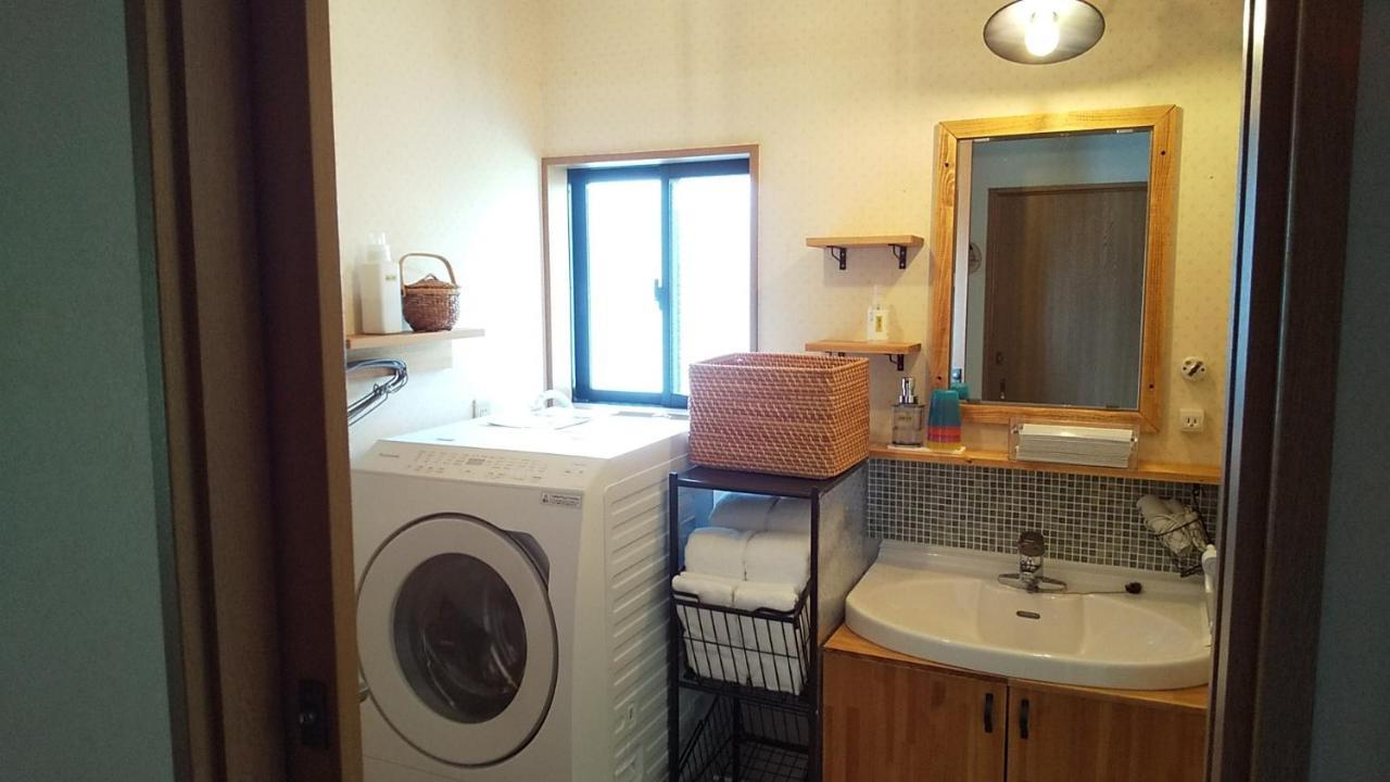 Guest House Nishimura - Vacation Stay 13438 Kyoto Exterior foto