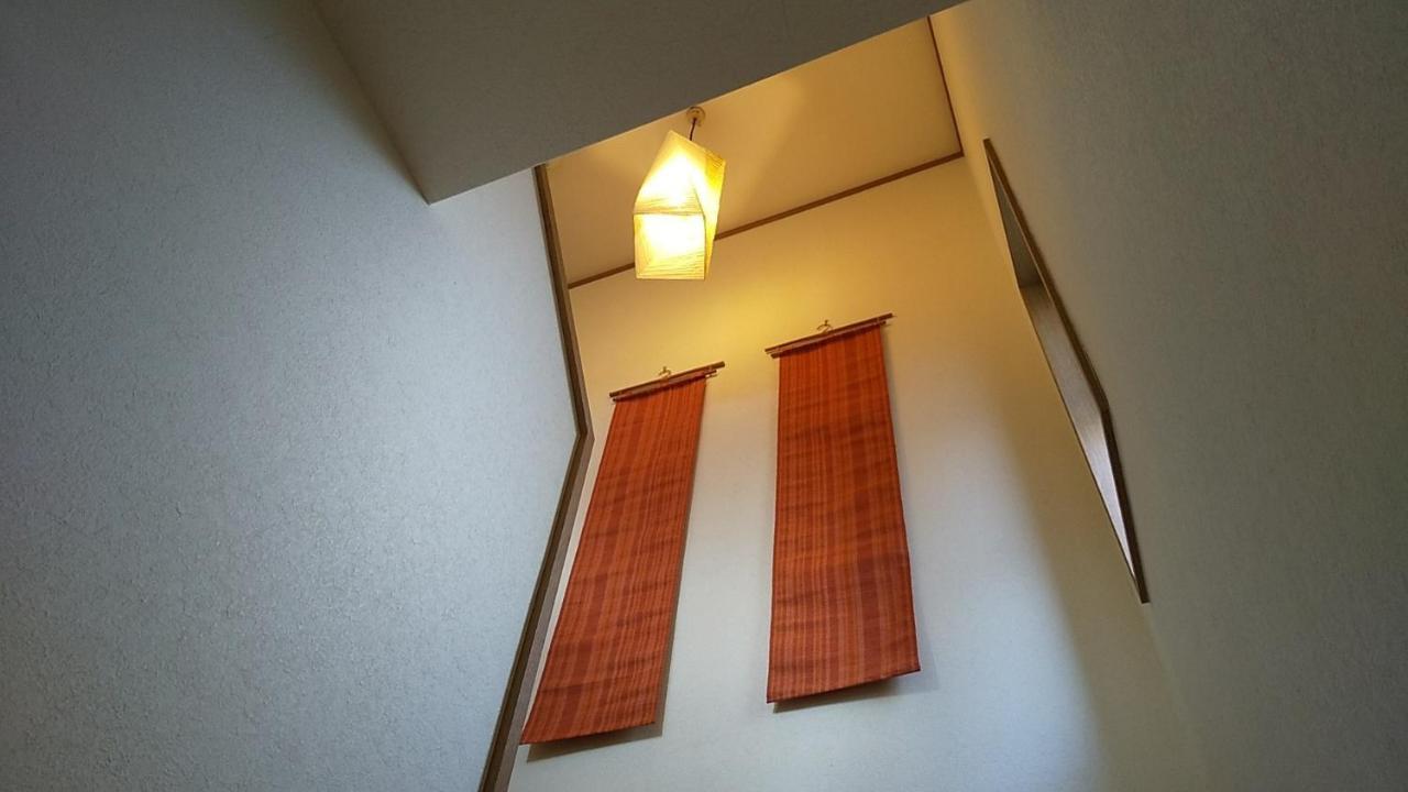 Guest House Nishimura - Vacation Stay 13438 Kyoto Exterior foto
