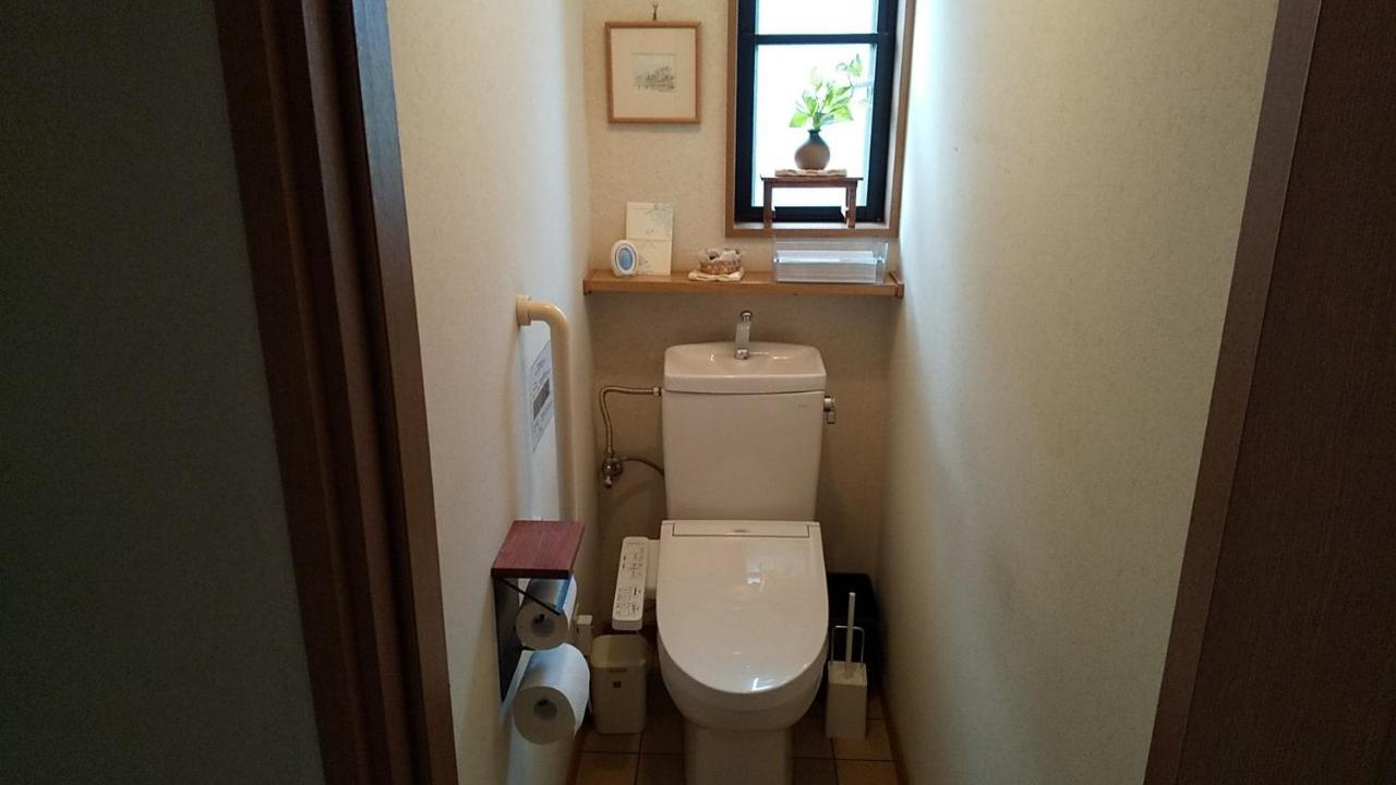 Guest House Nishimura - Vacation Stay 13438 Kyoto Exterior foto