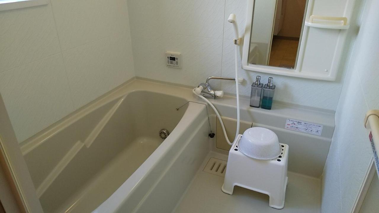 Guest House Nishimura - Vacation Stay 13438 Kyoto Exterior foto